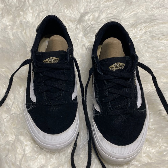 Vans Other - Vans Sneakers